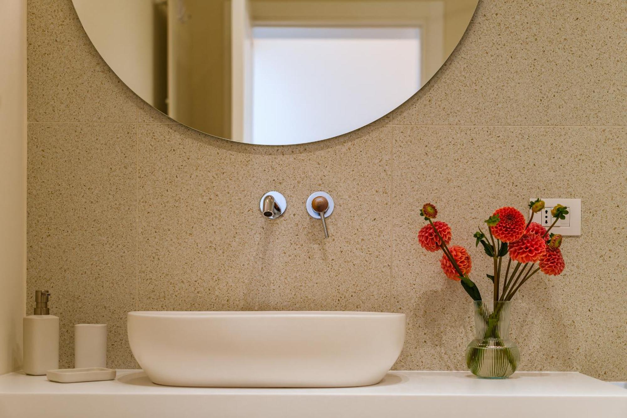 Helloapulia Charming Palazzo Clemente - Self-Catering Suites With Aircondition Monopoli Exterior foto